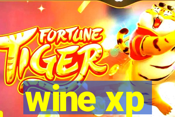 wine xp